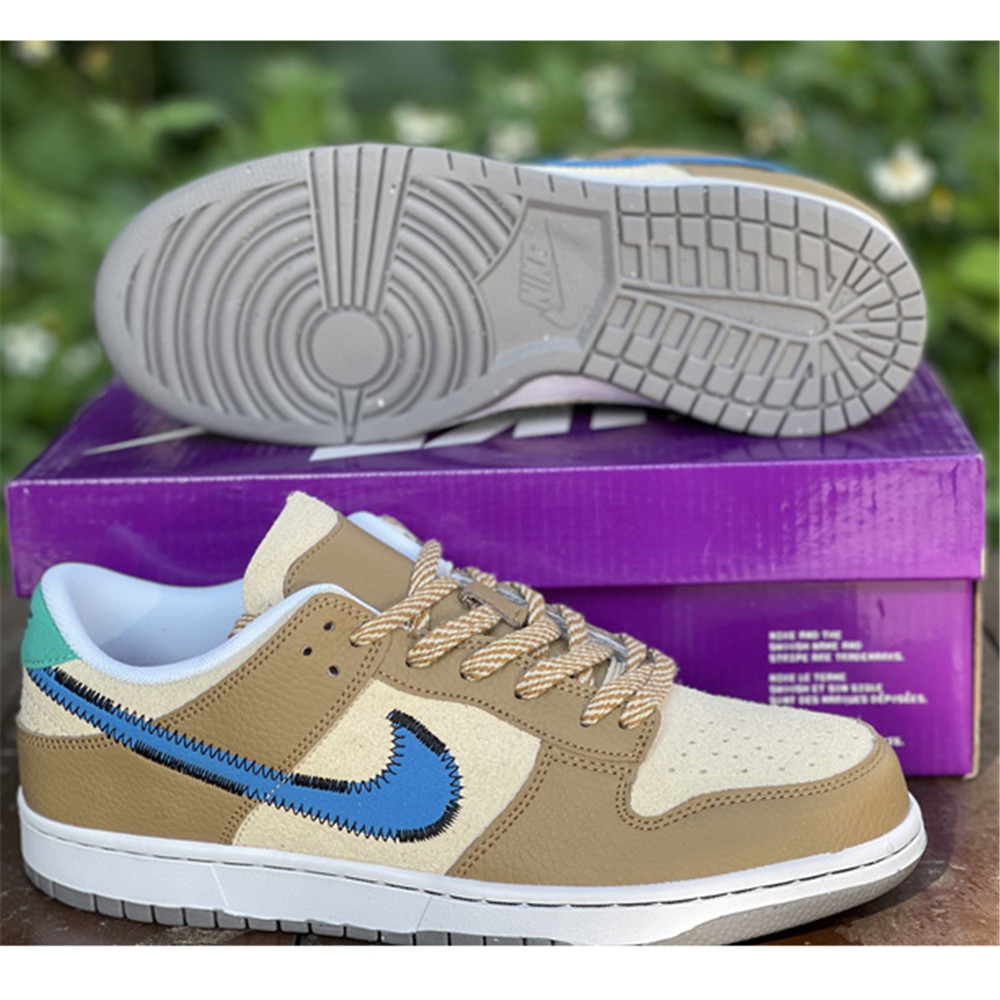 Nike Dunk Low Sneaker DO6712-200 - EUR FASHION