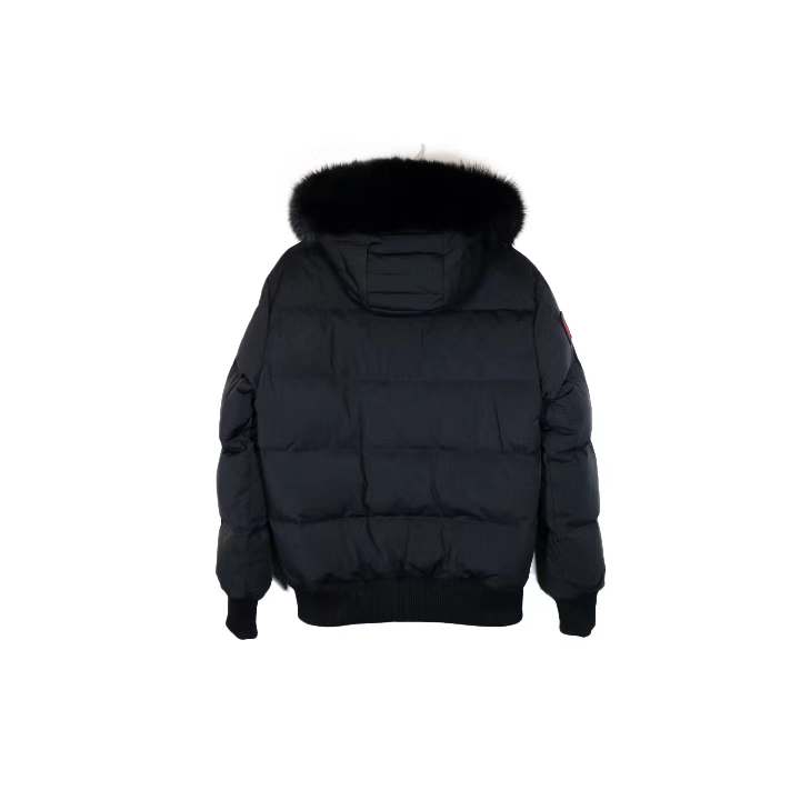 Moose Knuckles Jacke - EUR FASHION