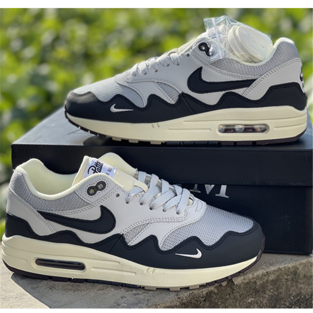 Patta X Nike Air Max 1 Sneaker DH1348 - EUR FASHION