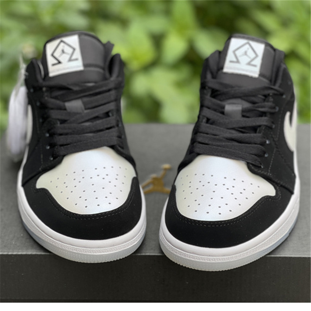 Jordan Low Shadow Sneaker - EUR FASHION