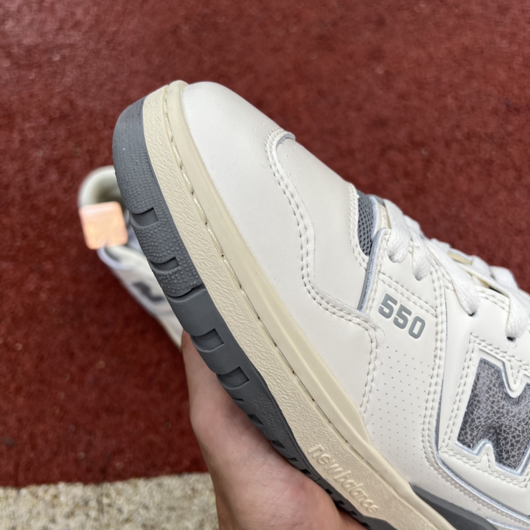 New Balance 550 Low-Top-Sneaker - EUR FASHION