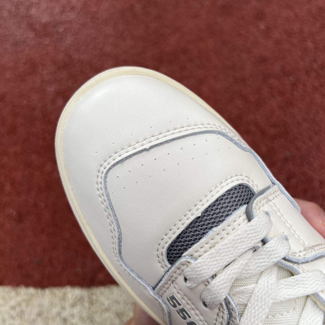 New Balance 550 Low-Top-Sneaker - EUR FASHION