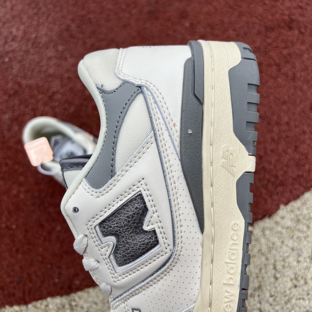 New Balance 550 Low-Top-Sneaker - EUR FASHION