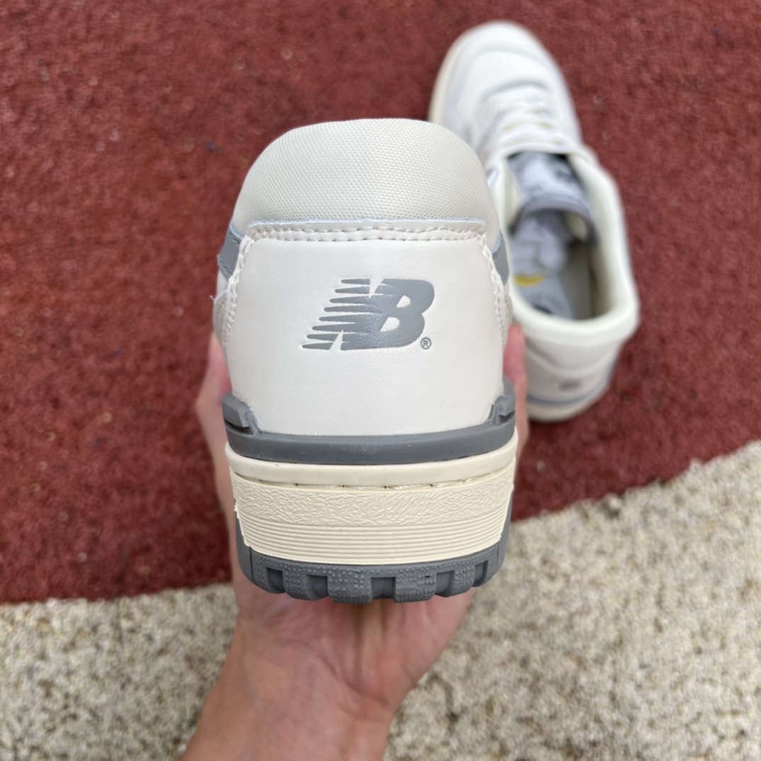 New Balance 550 Low-Top-Sneaker - EUR FASHION