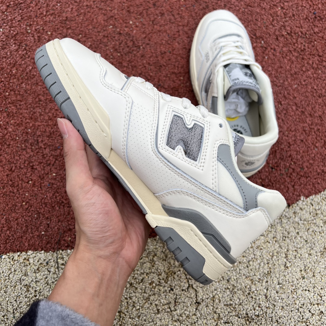 New Balance 550 Low-Top-Sneaker - EUR FASHION