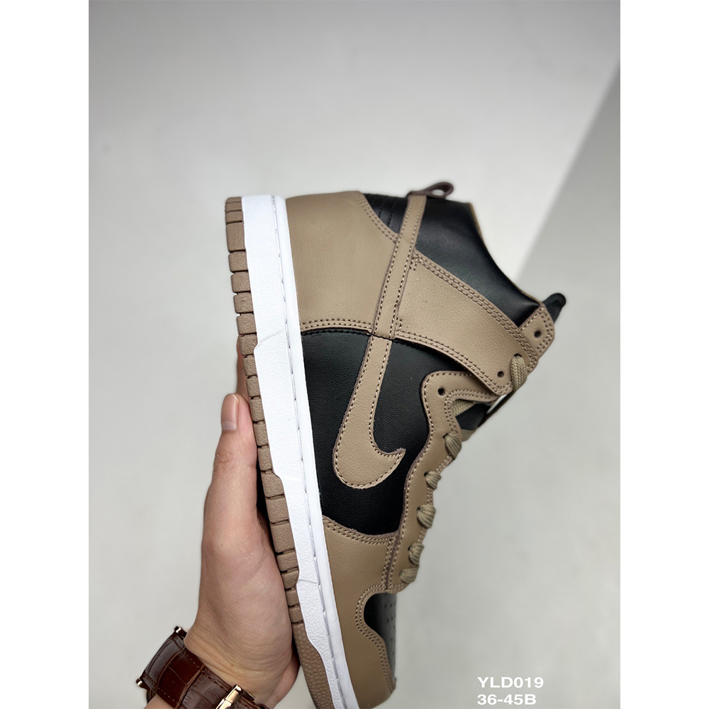 Nike Dunk SB High „Moon Fossil“ - EUR FASHION