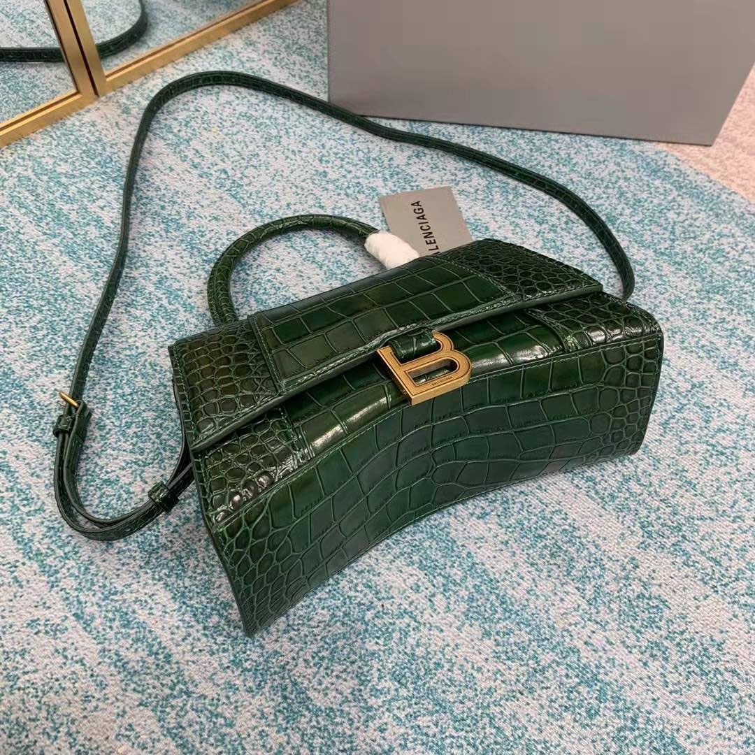 Balenciaga Henkeltasche - EUR FASHION