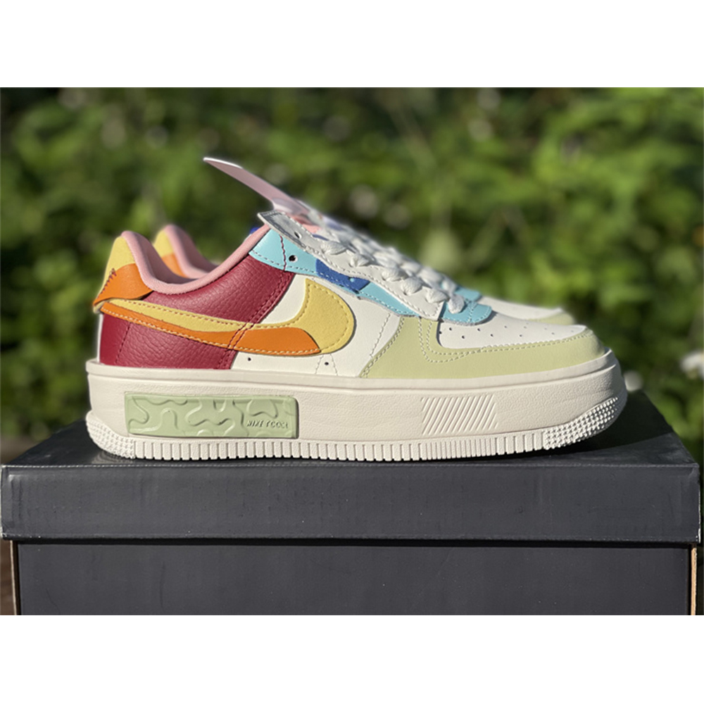 Nike Air Force 1 „Fontanka“ Sneaker - EUR FASHION