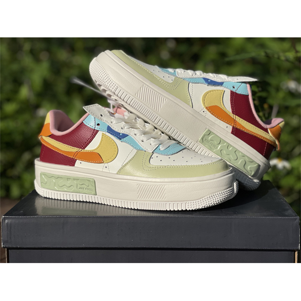 Nike Air Force 1 „Fontanka“ Sneaker - EUR FASHION