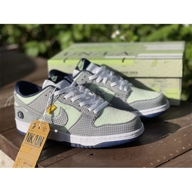 Union X Nike Dunk Low Sneaker - EUR FASHION