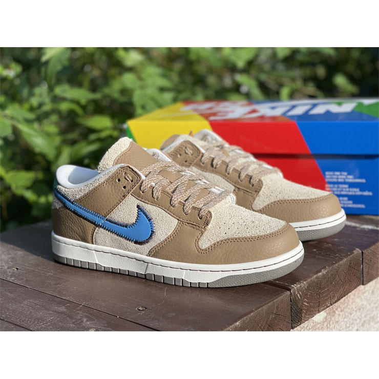 Nike Dunk Low DO6712-200 - EUR FASHION