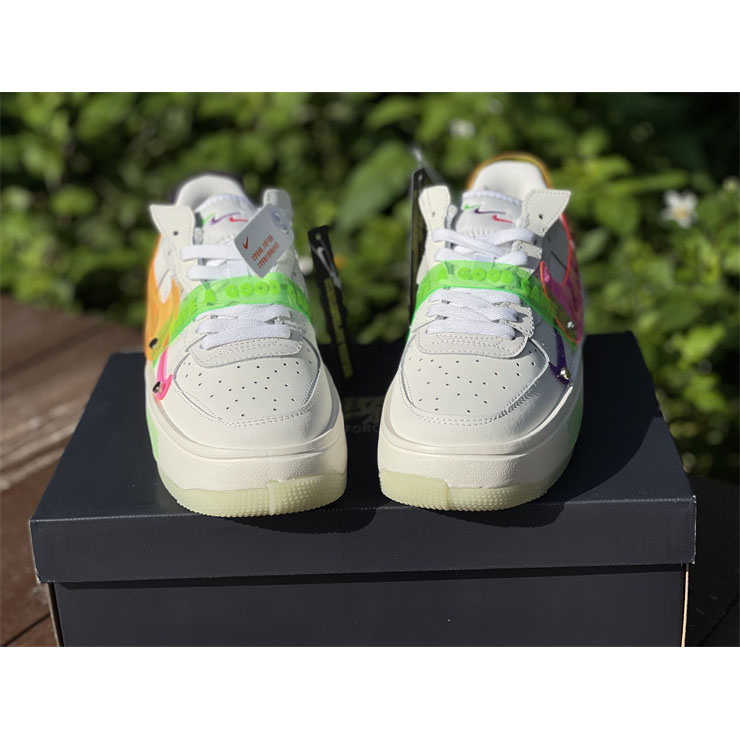 Nike Air Force 1 „Have A Good Game“-Sneaker - EUR FASHION