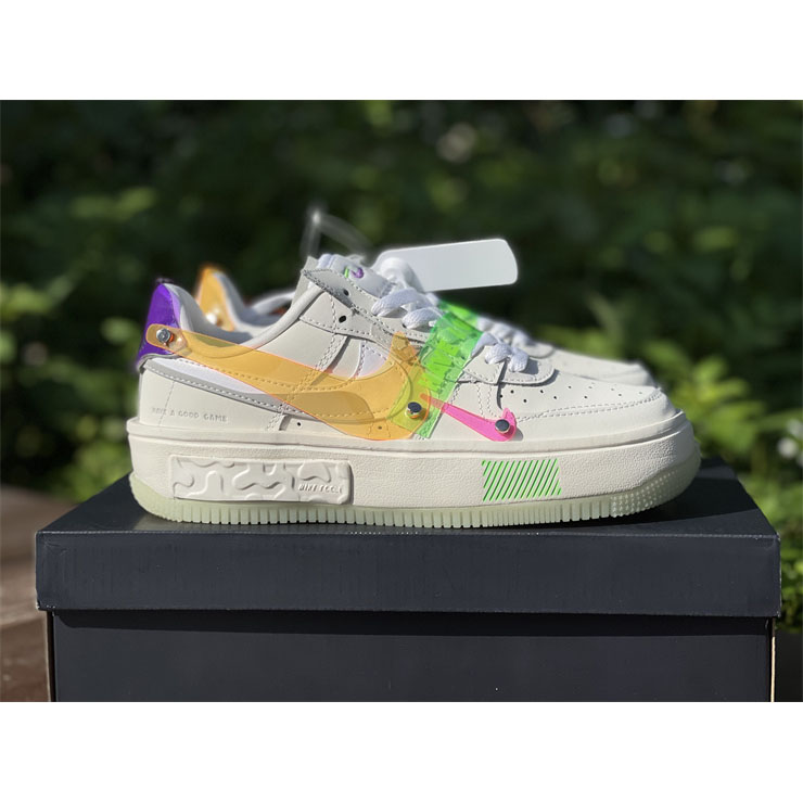 Nike Air Force 1 „Have A Good Game“-Sneaker - EUR FASHION