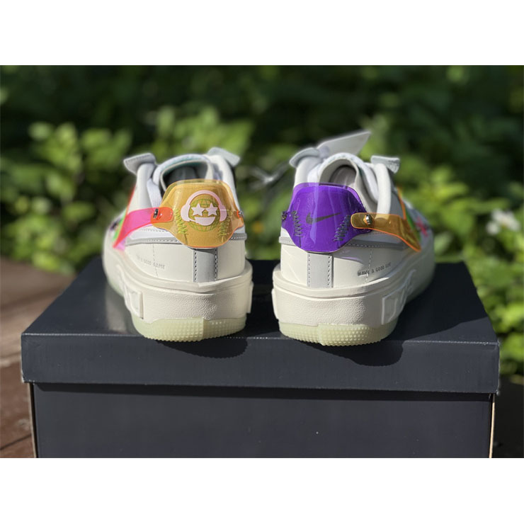 Nike Air Force 1 „Have A Good Game“-Sneaker - EUR FASHION