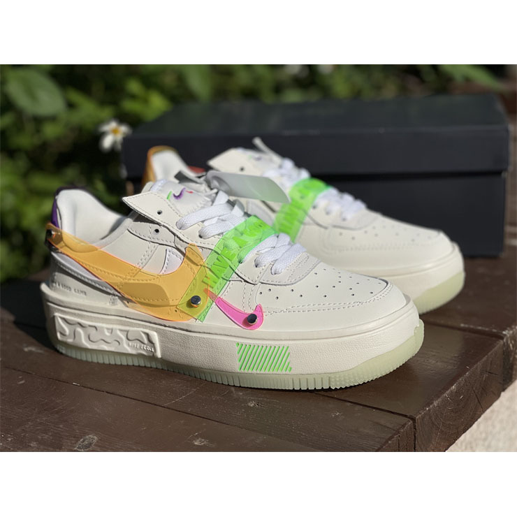 Nike Air Force 1 „Have A Good Game“-Sneaker - EUR FASHION