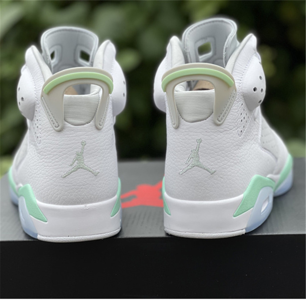 Jordan AJ6 „Mint Foam“ Sneaker DQ4914-103 - EUR FASHION