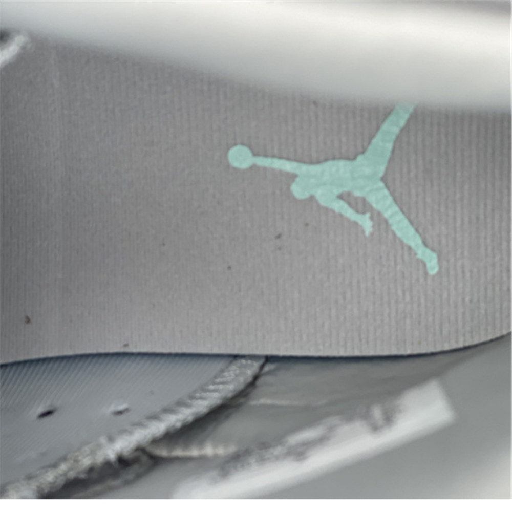 Jordan AJ6 „Mint Foam“ Sneaker DQ4914-103 - EUR FASHION