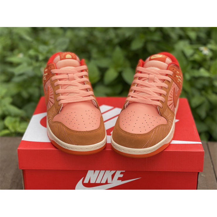 Nike Dunk Low „Winter Solstice“ - EUR FASHION