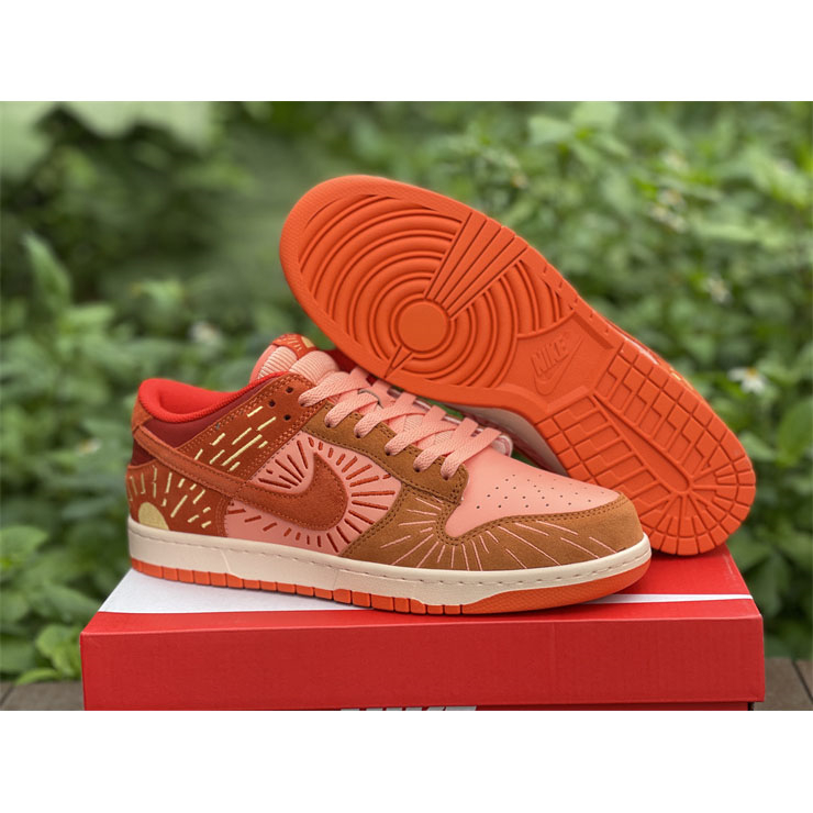 Nike Dunk Low „Winter Solstice“ - EUR FASHION