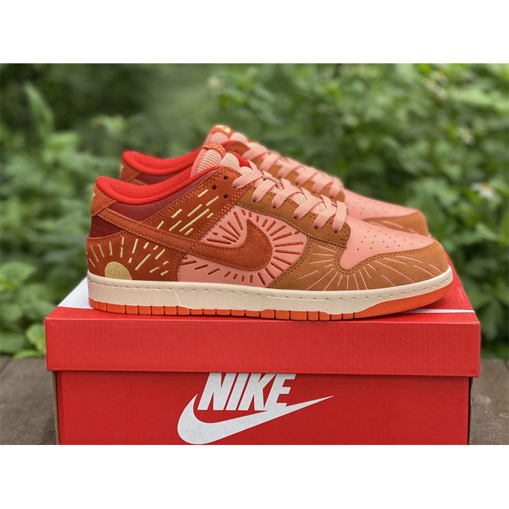 Nike Dunk Low „Winter Solstice“ - EUR FASHION