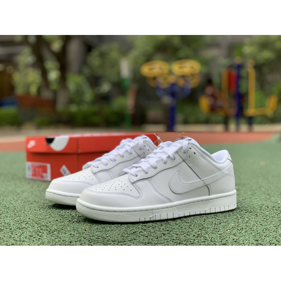 Nike Dunk Low Retro - EUR FASHION