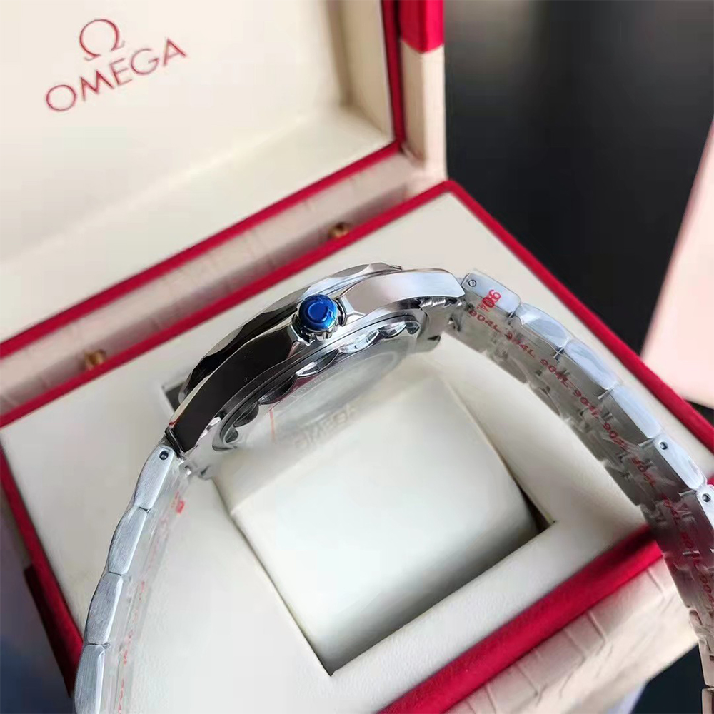 Hochwertige Omega-Uhr - EUR FASHION