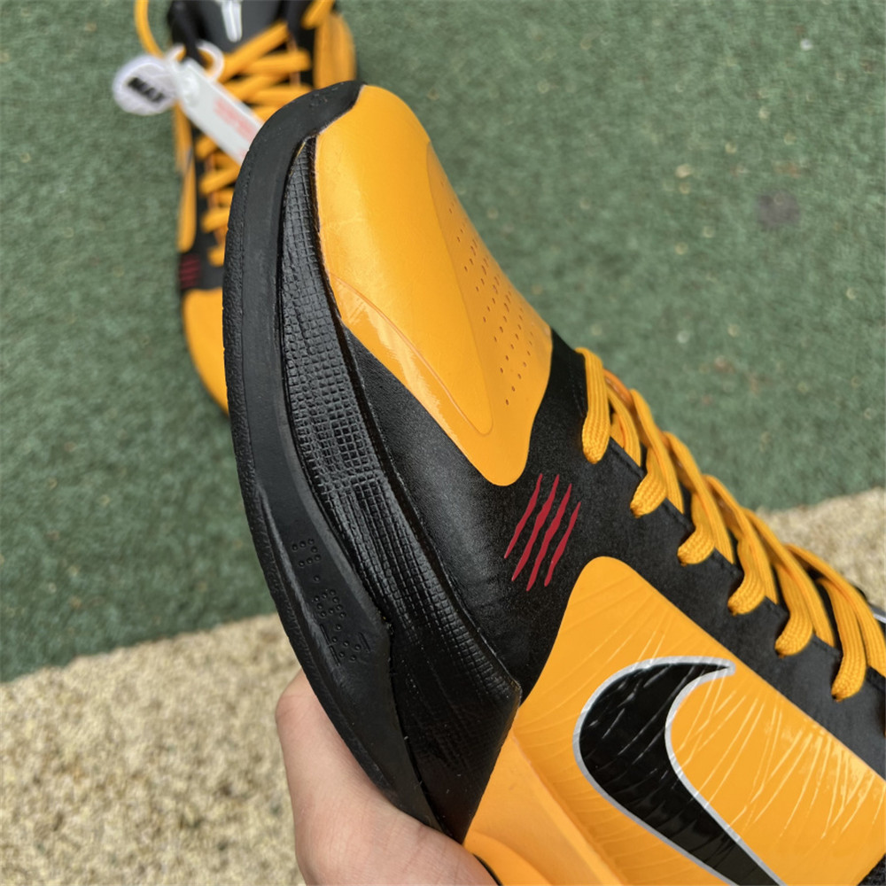 Nike Zoom Kobe 5 ZK5 - EUR FASHION