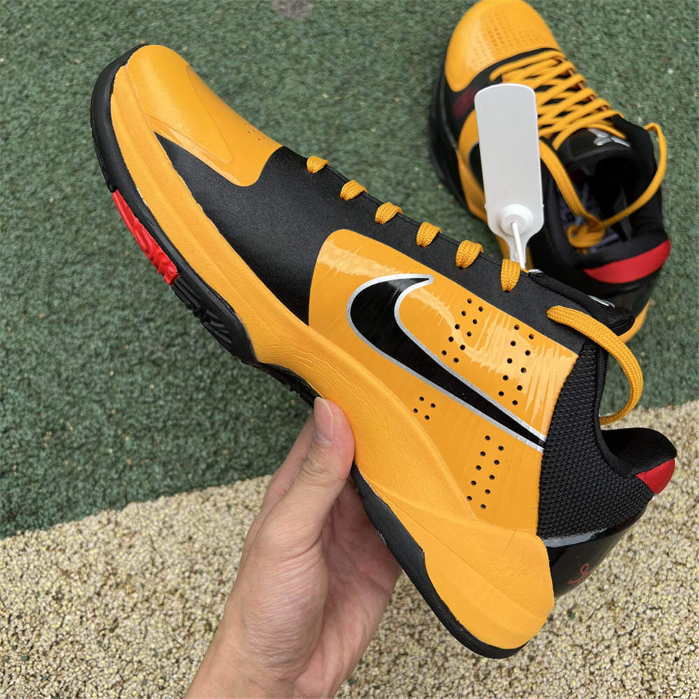 Nike Zoom Kobe 5 ZK5 - EUR FASHION