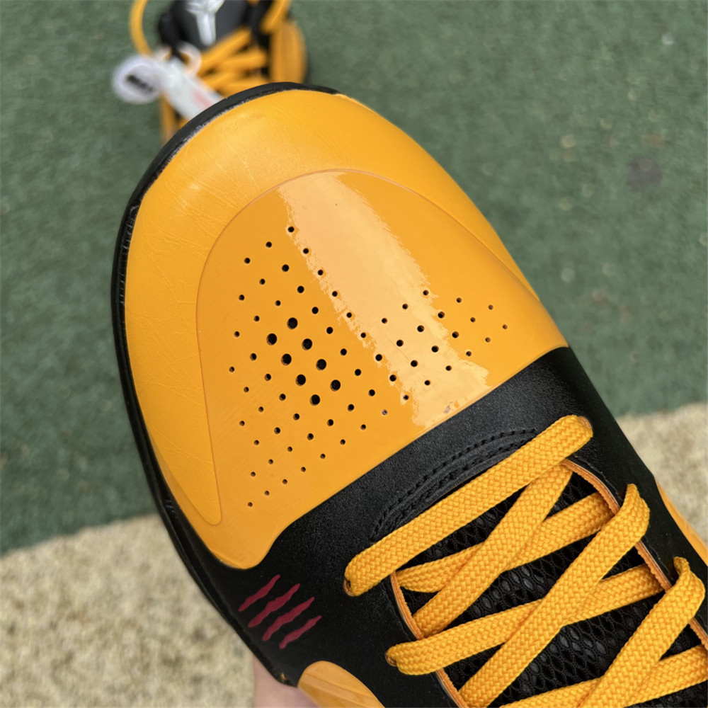 Nike Zoom Kobe 5 ZK5 - EUR FASHION