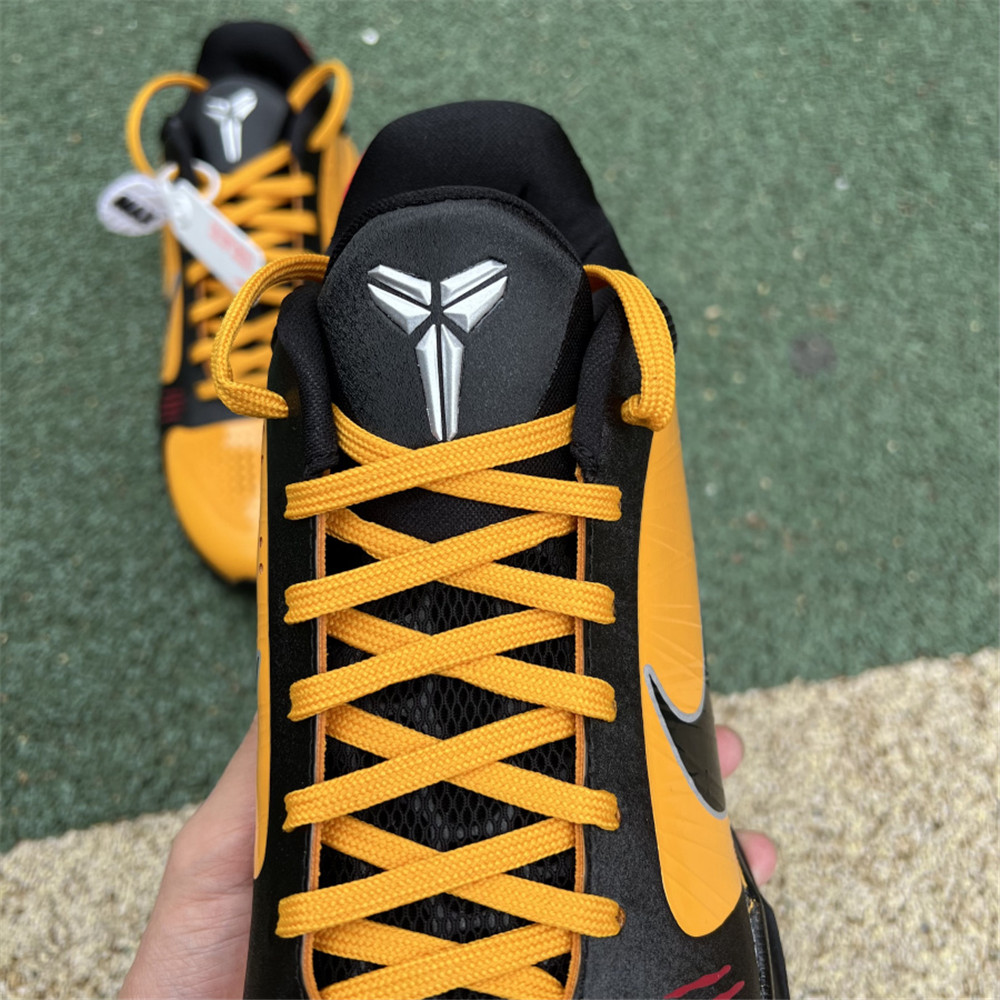 Nike Zoom Kobe 5 ZK5 - EUR FASHION
