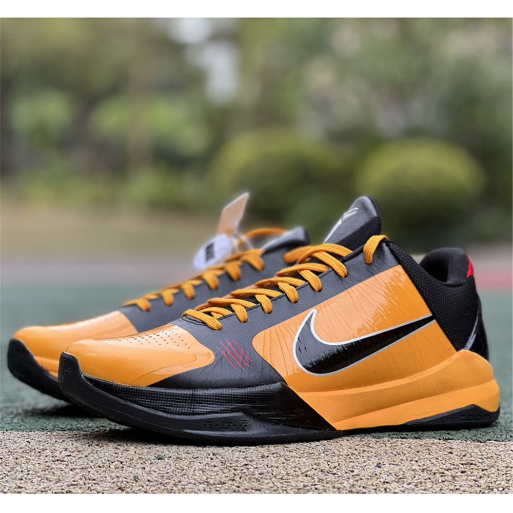 Nike Zoom Kobe 5 ZK5 - EUR FASHION