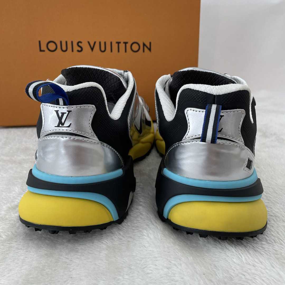 Louis Vuitton Runner Tatic Sneaker (in britischer Größe) - EUR FASHION