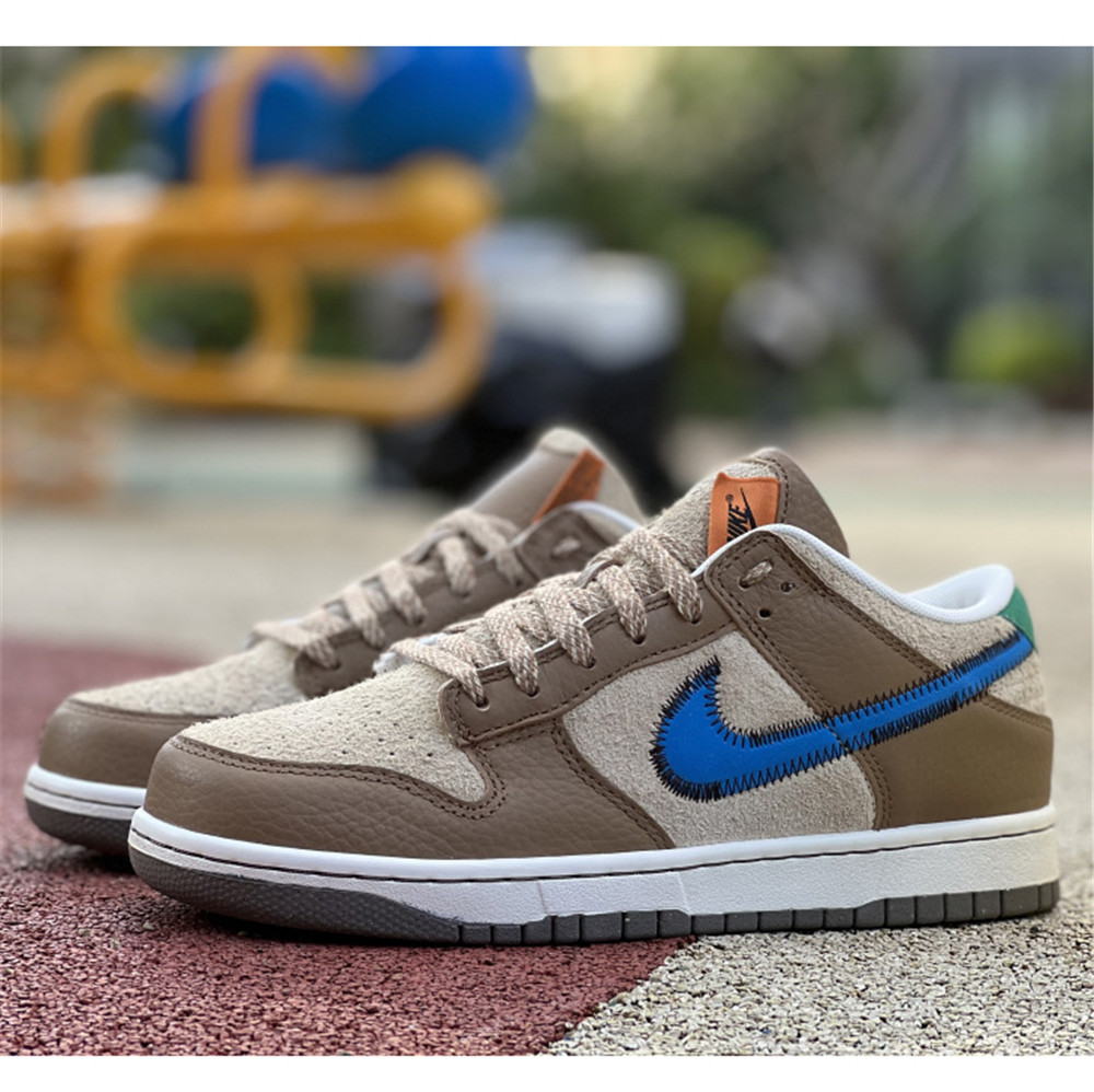 Nike Dunk Low Sneaker - EUR FASHION