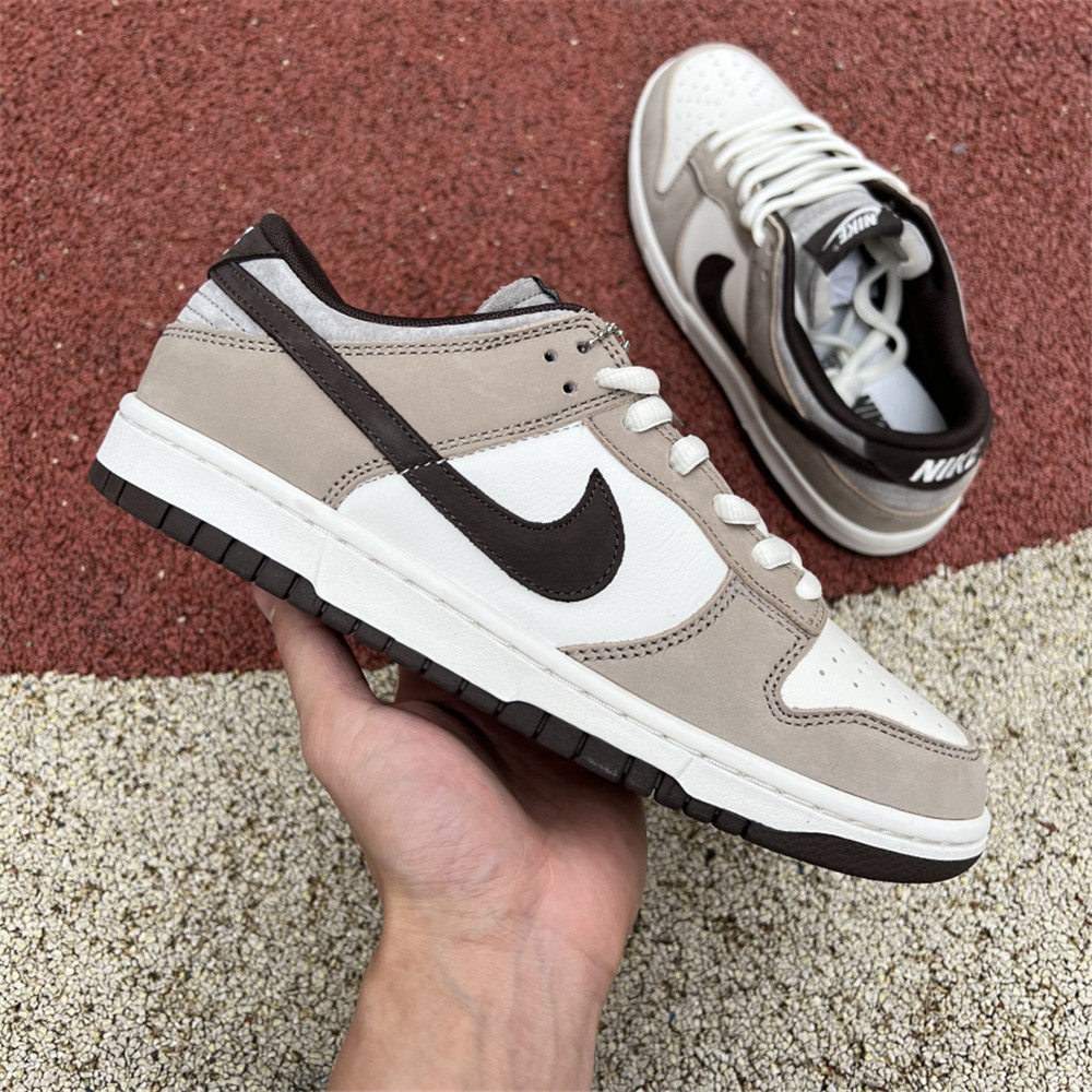 Nike Dunk Low Sneaker - EUR FASHION