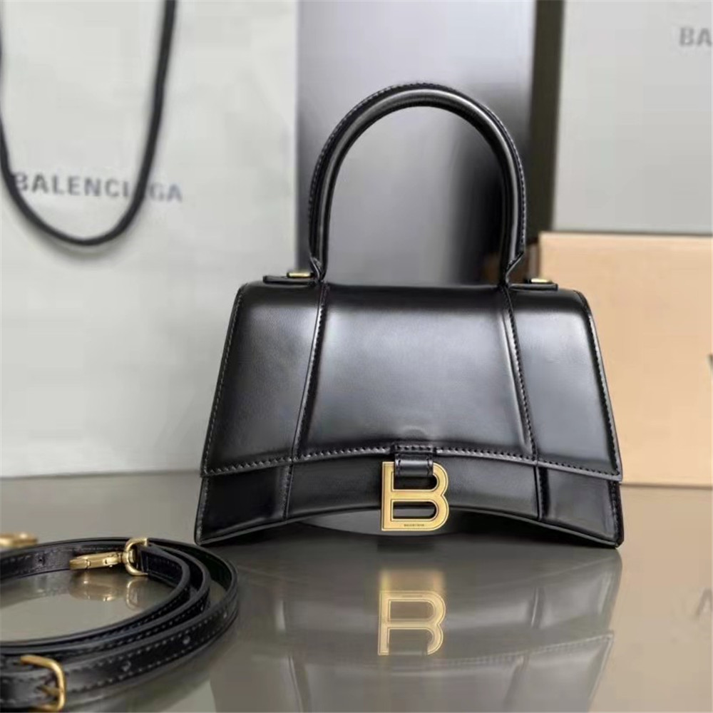 Balenciaga Henkeltasche (23 x 24 x 10) - EUR FASHION