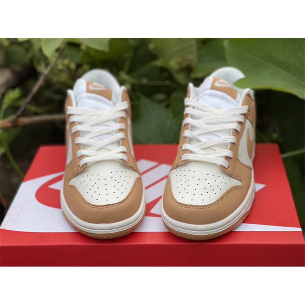 Nike Dunk Low WMNS „Harvest Moon“ Sneaker - EUR FASHION