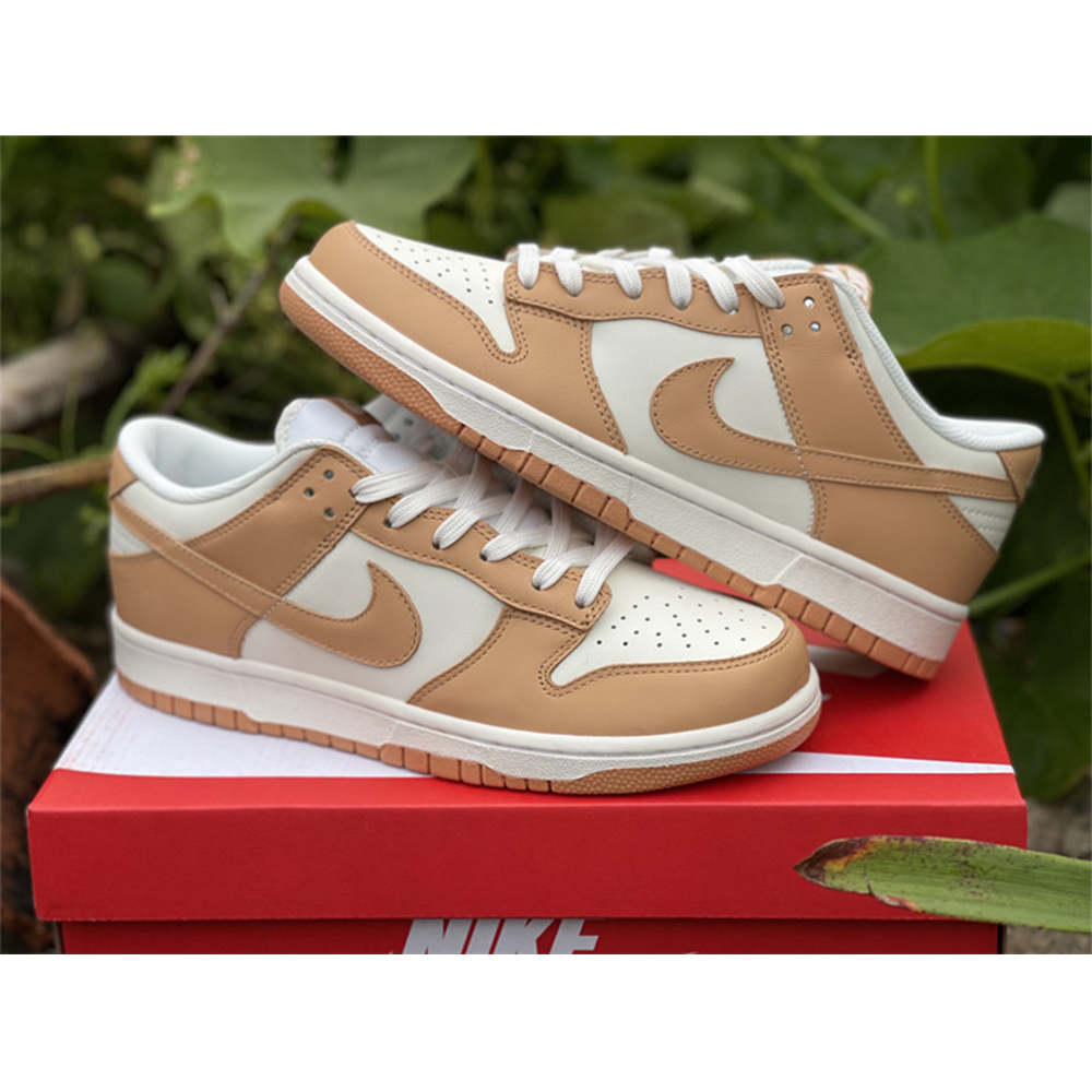 Nike Dunk Low WMNS „Harvest Moon“ Sneaker - EUR FASHION