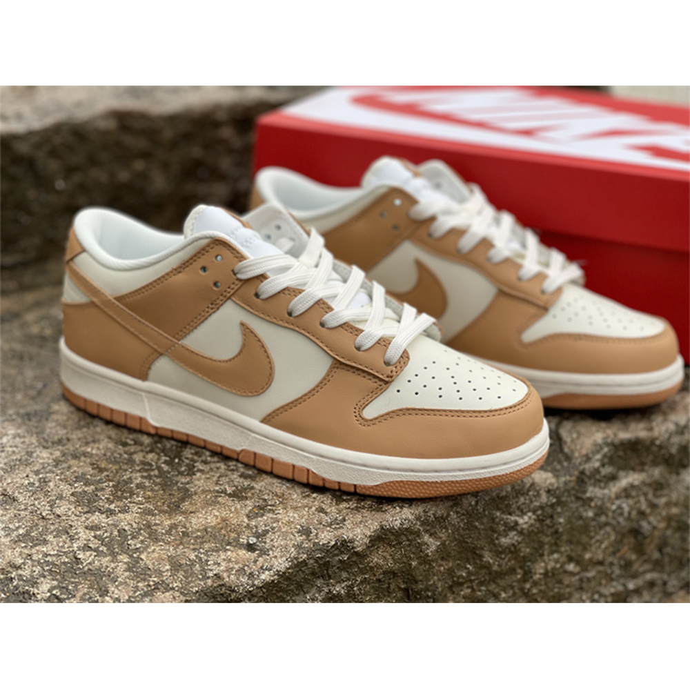 Nike Dunk Low WMNS „Harvest Moon“ Sneaker - EUR FASHION