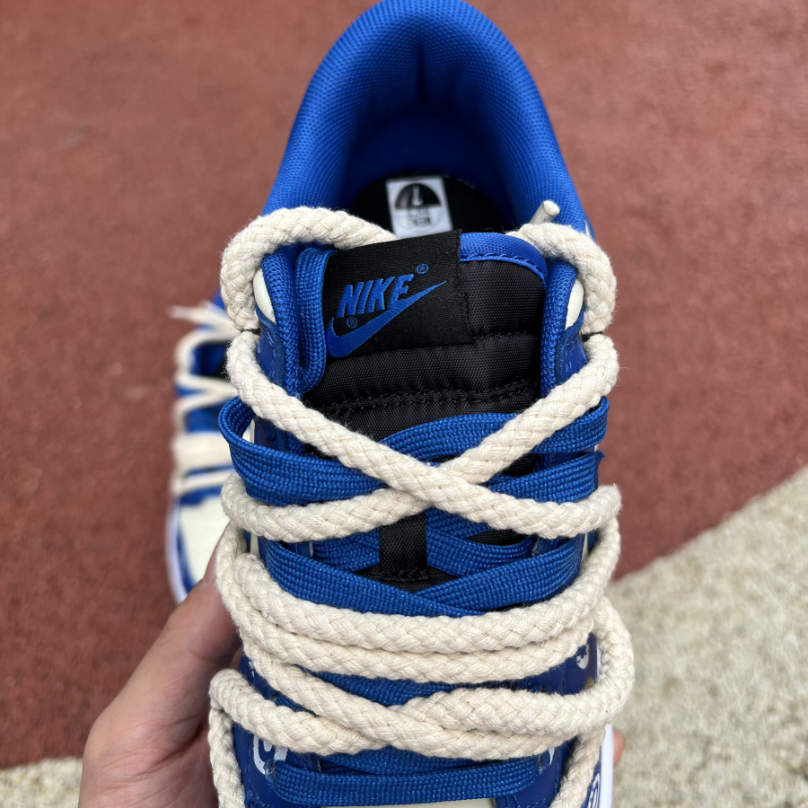 Nike SB Dunk Low Lot Rot Weiß Paisleye Sneaker DD1391-001 - EUR FASHION