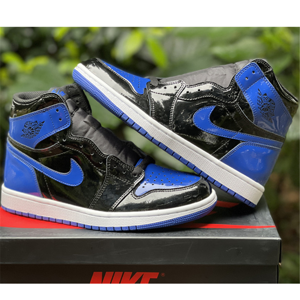 Air Jordan 1 OG Dark Marina Blue Sneaker 555088-404 - EUR FASHION