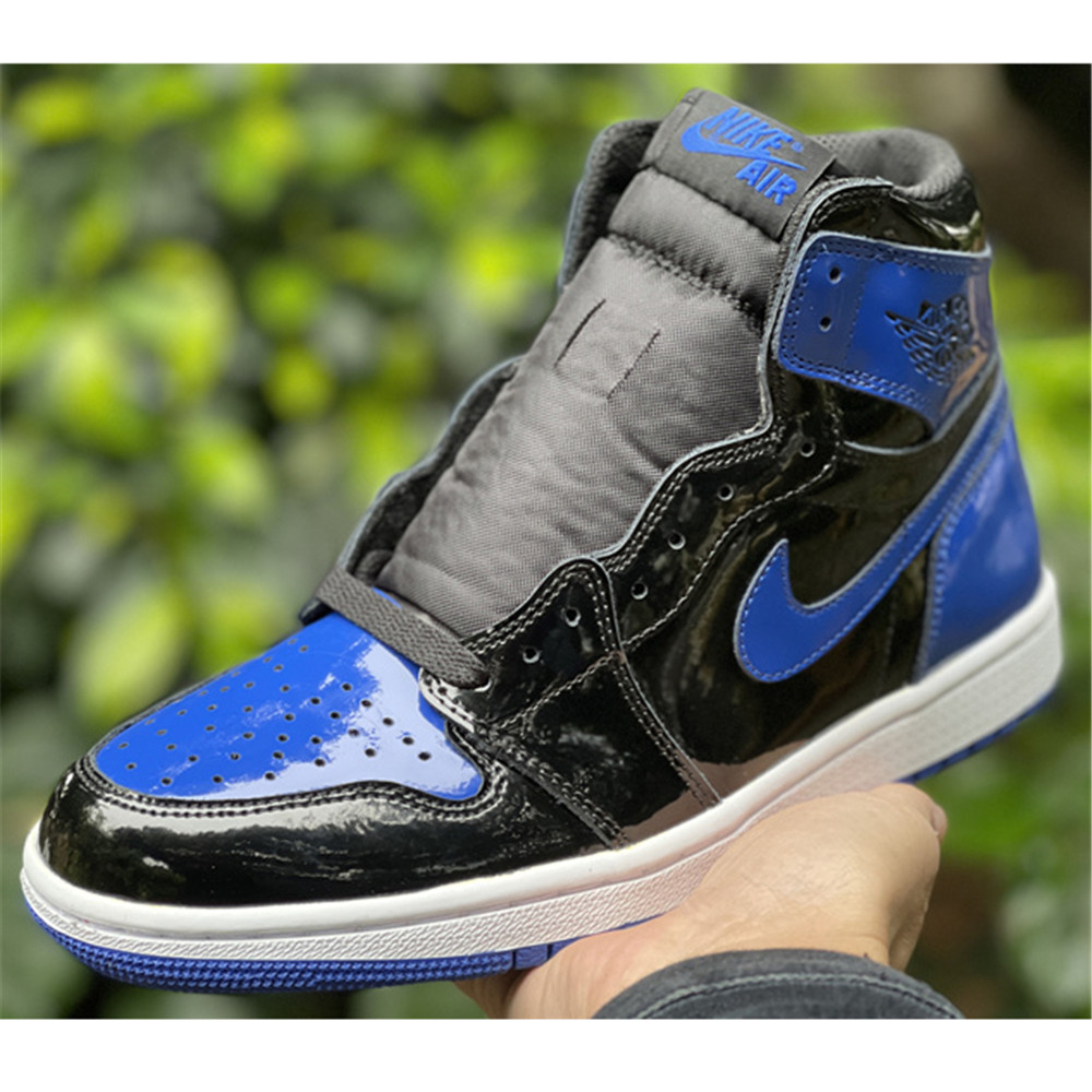 Air Jordan 1 OG Dark Marina Blue Sneaker 555088-404 - EUR FASHION