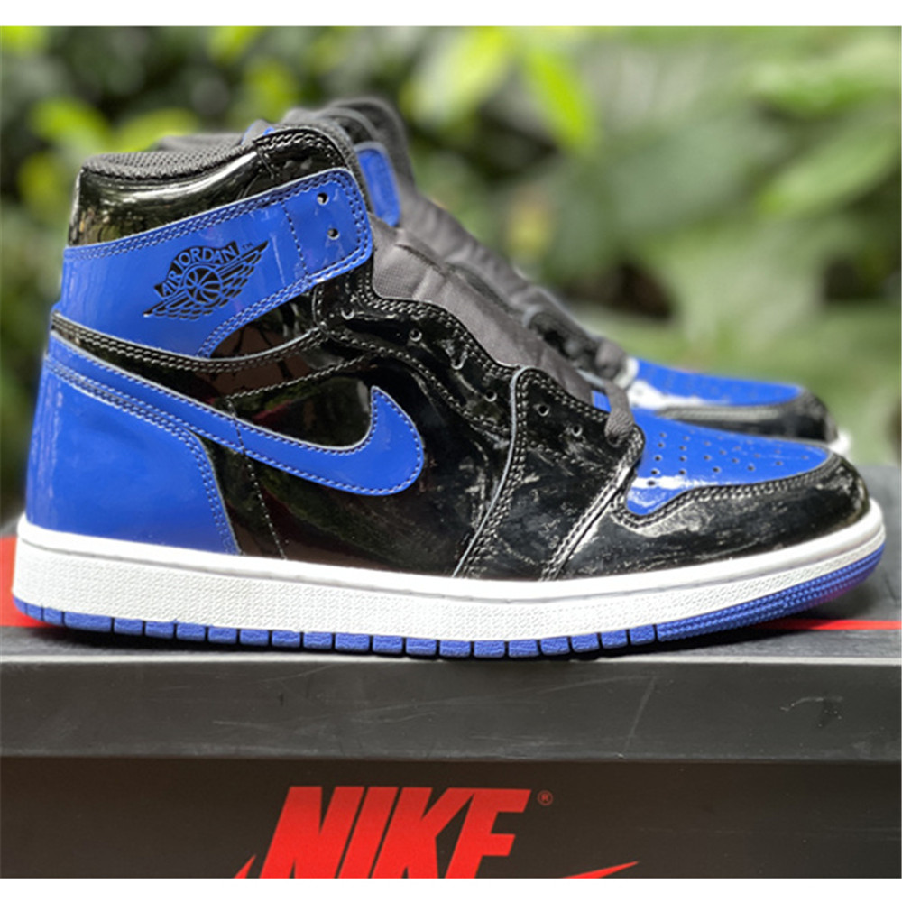 Air Jordan 1 OG Dark Marina Blue Sneaker 555088-404 - EUR FASHION