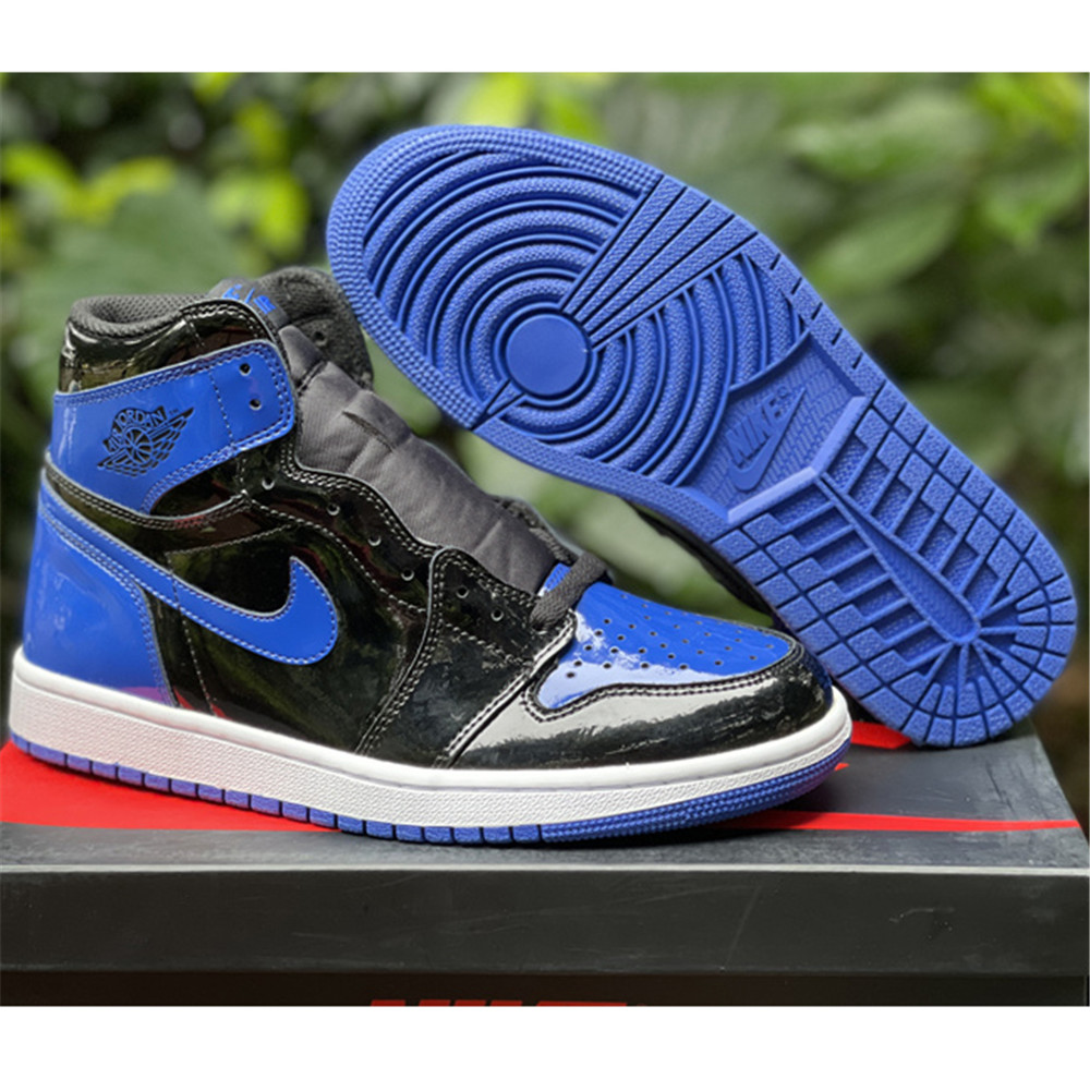 Air Jordan 1 OG Dark Marina Blue Sneaker 555088-404 - EUR FASHION