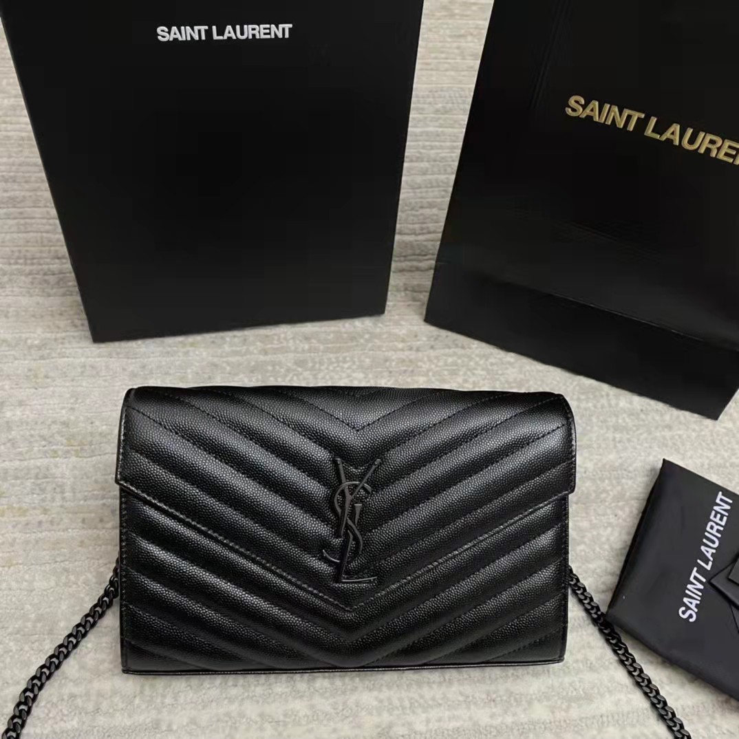 Saint Laurent Umhängetasche - EUR FASHION