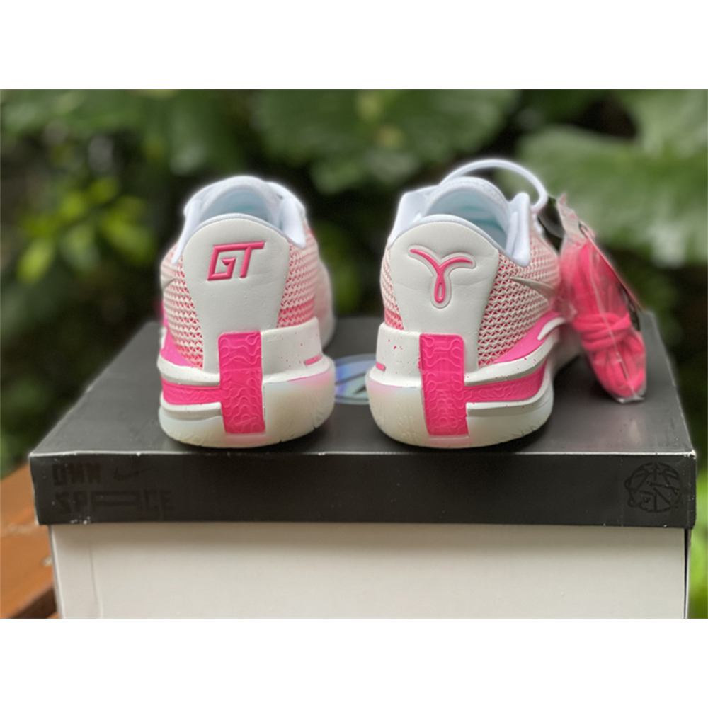 Nike Air Zoom GT Cut Rosa Sneaker - EUR FASHION