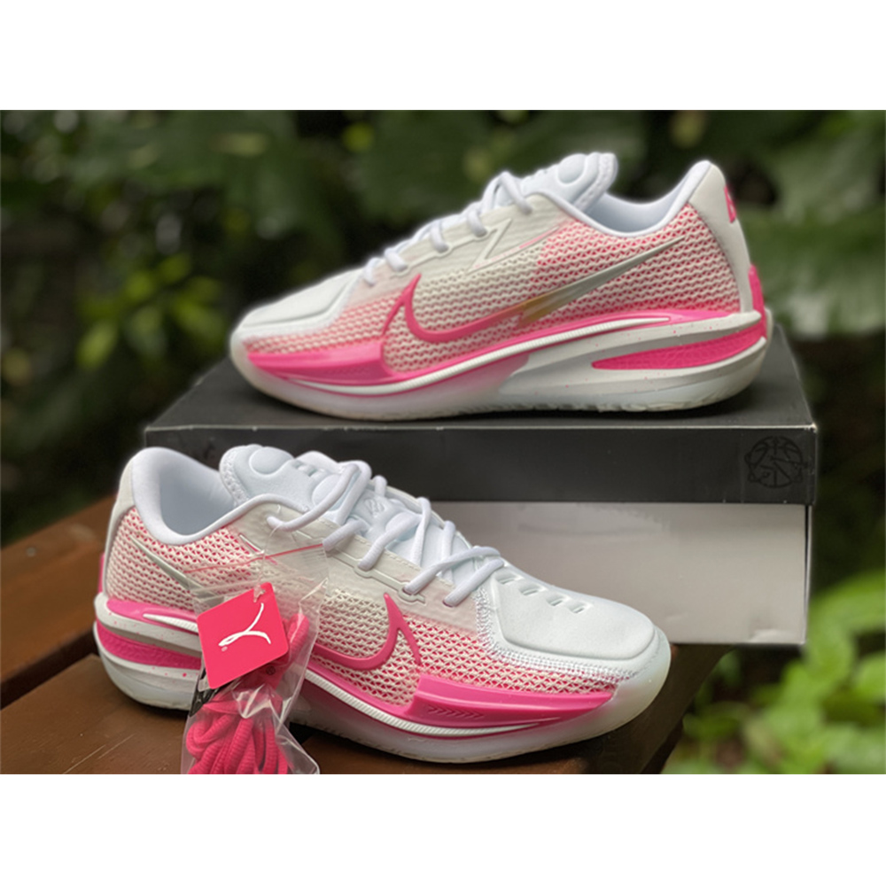 Nike Air Zoom GT Cut Rosa Sneaker - EUR FASHION