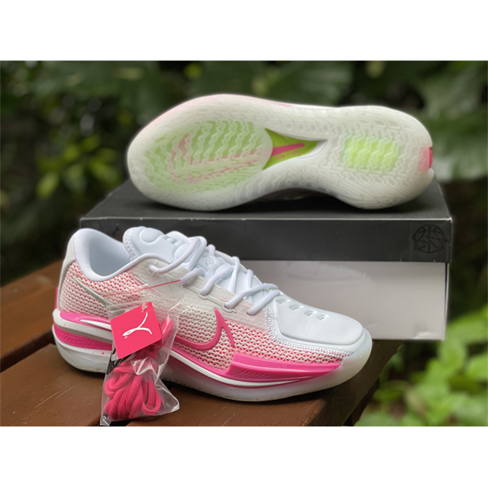 Nike Air Zoom GT Cut Rosa Sneaker - EUR FASHION