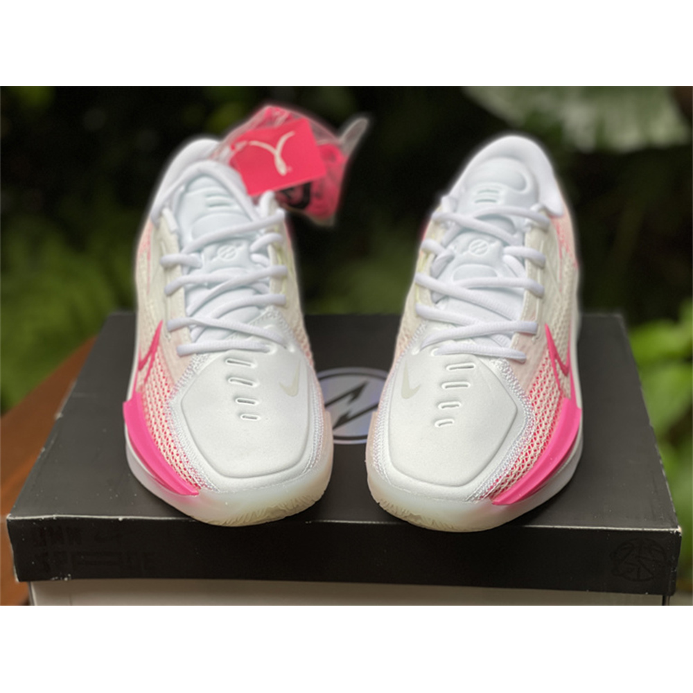 Nike Air Zoom GT Cut Rosa Sneaker - EUR FASHION