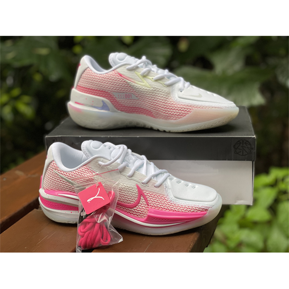 Nike Air Zoom GT Cut Rosa Sneaker - EUR FASHION