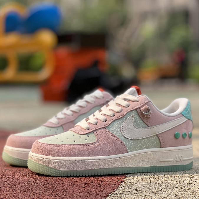 Nike Air Force 1 Low „Shapeless, Formless, Limitless“ - EUR FASHION